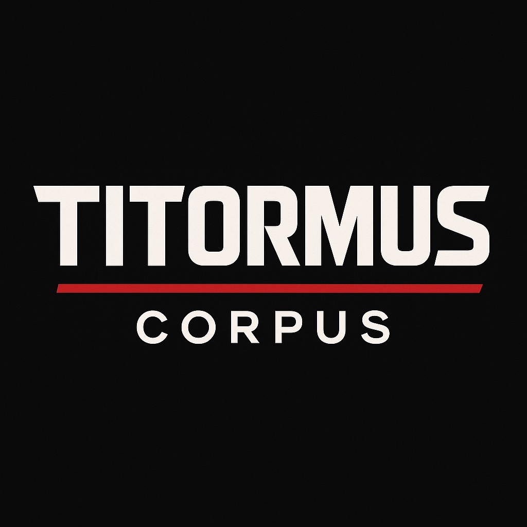 Titormus Corpus