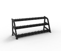 Αλτήρες, δίσκοι, μπάρες & racks