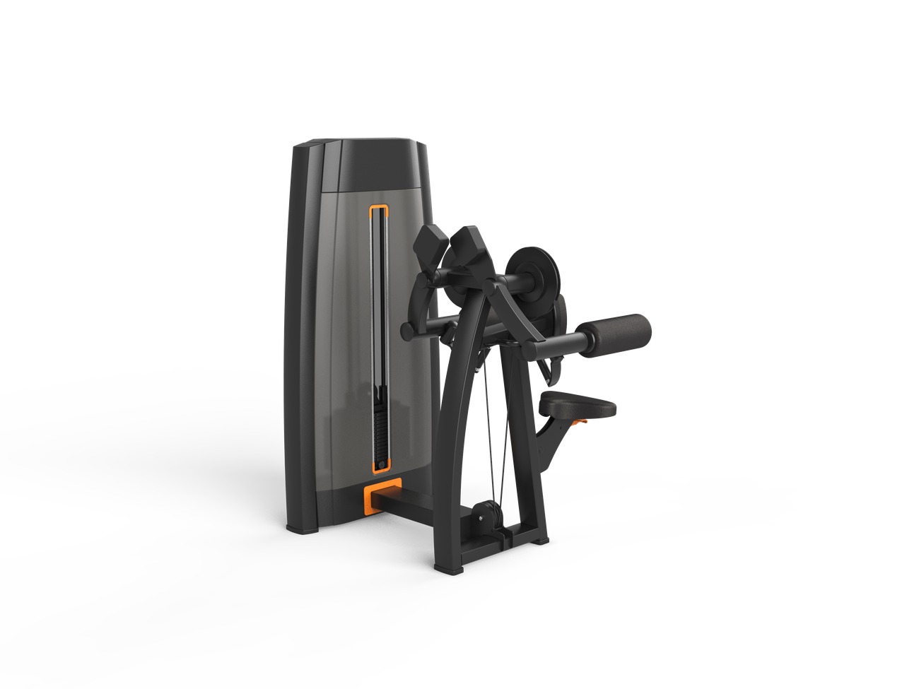 Lateral Raise
