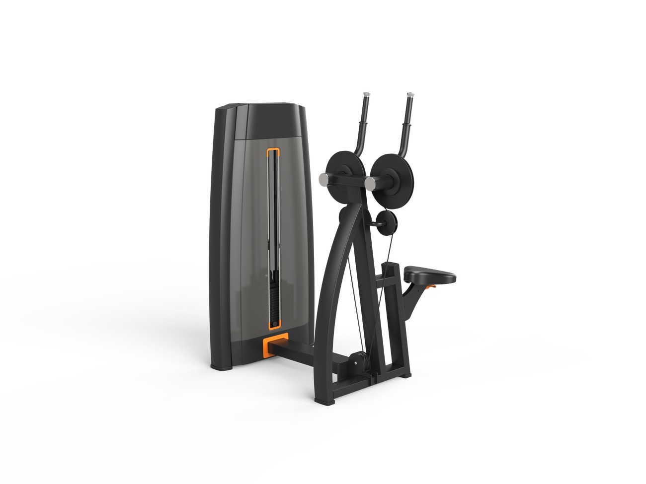 Cross Arm Trainer