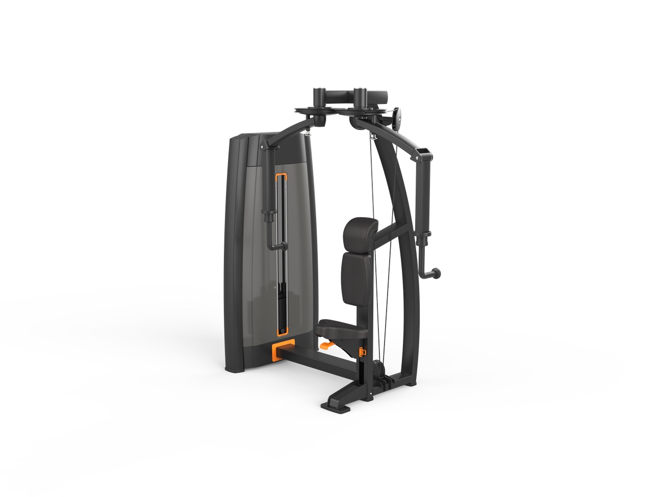 Pectoral Fly / Rear Deltoid